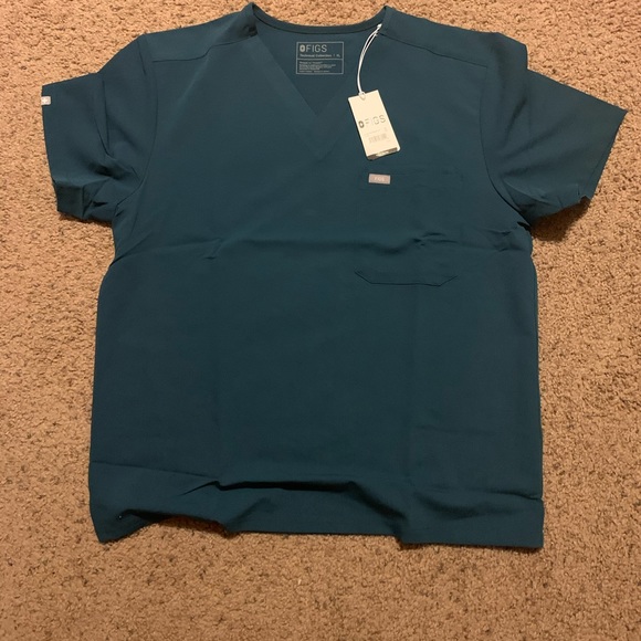 Figs XL top , XXL pants - Picture 1 of 2